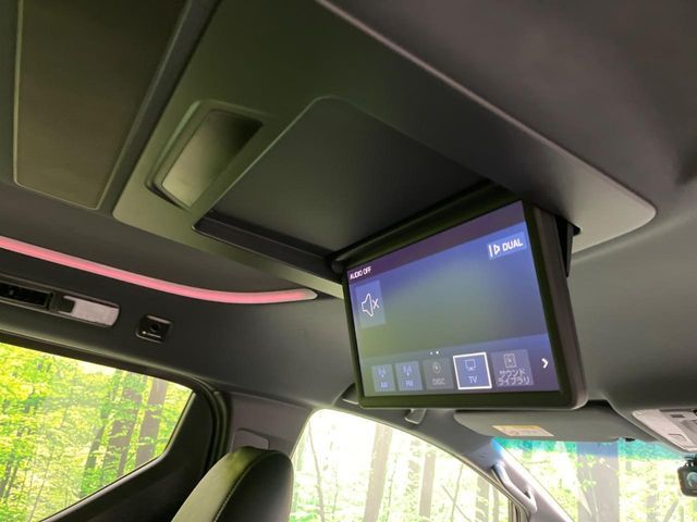 TOYOTA ALPHARD 2021 Image 31