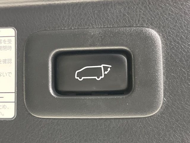 TOYOTA ALPHARD 2021 Image 31