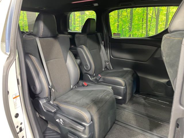 TOYOTA ALPHARD 2021 Image 31