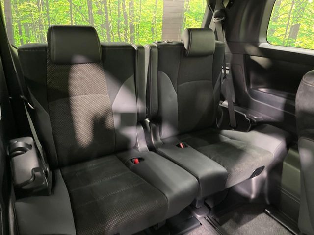 TOYOTA ALPHARD 2021 Image 31