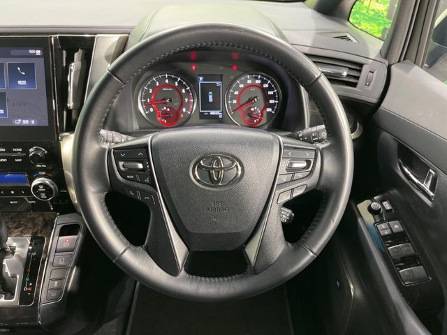 TOYOTA ALPHARD 2021 Image 31