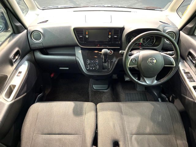 NISSAN DAYZ ROOX 2015 Image 31