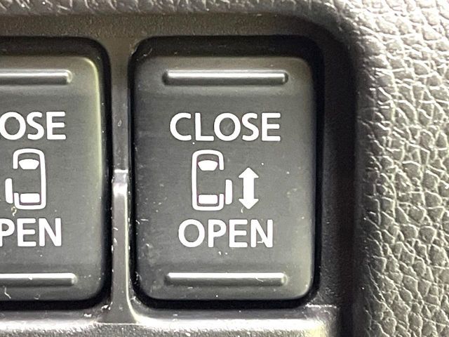 NISSAN DAYZ ROOX 2015 Image 31