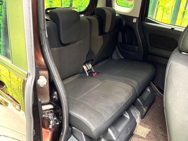 NISSAN DAYZ ROOX 2015 Image 31