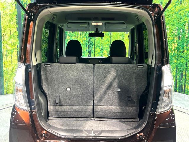 NISSAN DAYZ ROOX 2015 Image 31