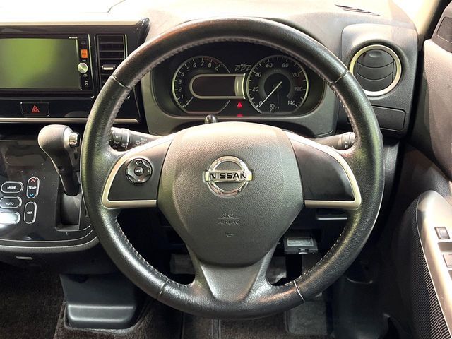 NISSAN DAYZ ROOX 2015 Image 31