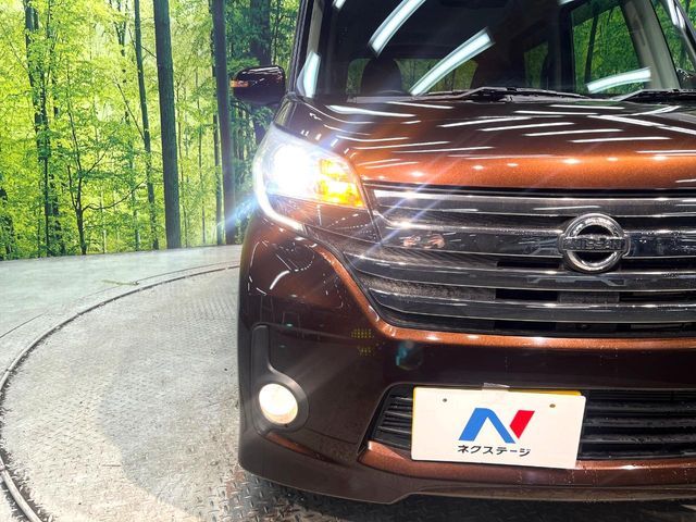 NISSAN DAYZ ROOX 2015 Image 31