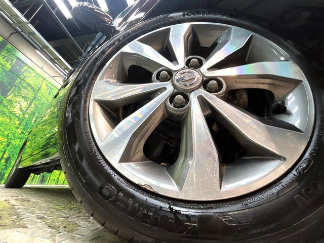 NISSAN DAYZ ROOX 2015 Image 31