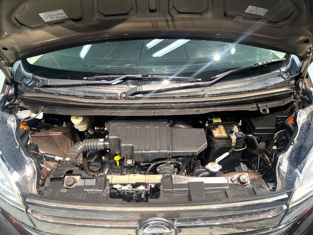 NISSAN DAYZ ROOX 2015 Image 31