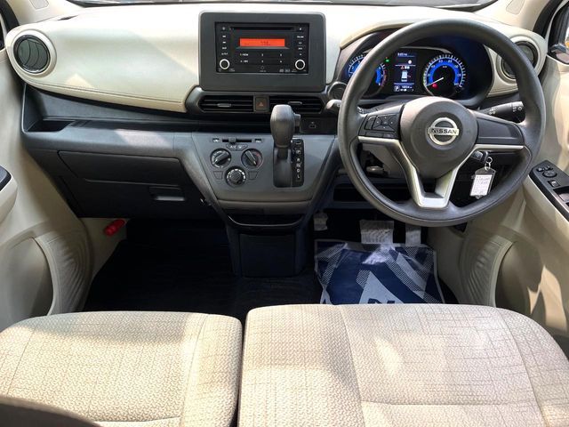 NISSAN DAYZ 2021 Image 31