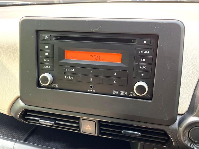 NISSAN DAYZ 2021 Image 31