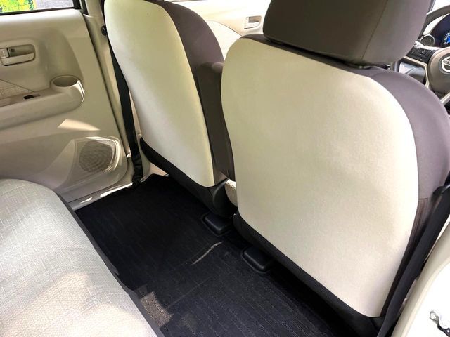 NISSAN DAYZ 2021 Image 31