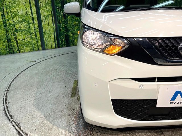 NISSAN DAYZ 2021 Image 31