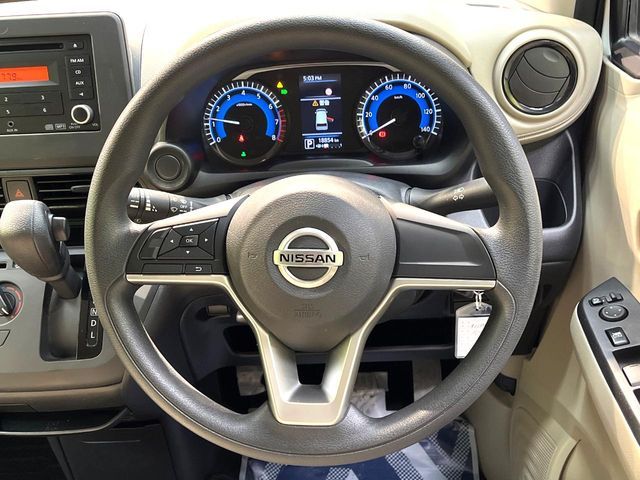 NISSAN DAYZ 2021 Image 31