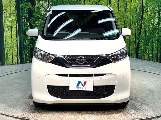 NISSAN DAYZ 2021 Image 31