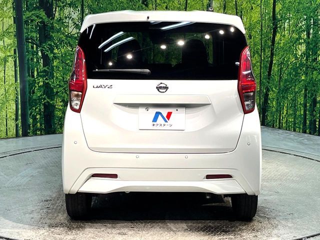 NISSAN DAYZ 2021 Image 31