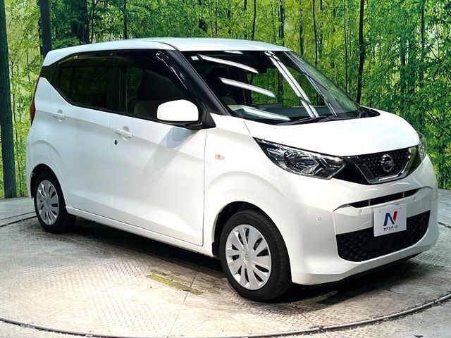 NISSAN DAYZ 2021 Image 31