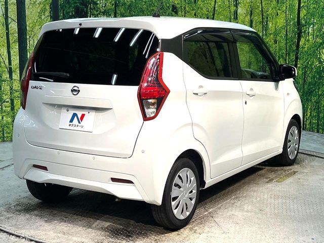 NISSAN DAYZ 2021 Image 31