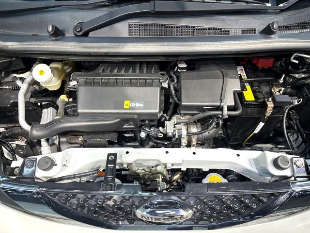 NISSAN DAYZ 2021 Image 31