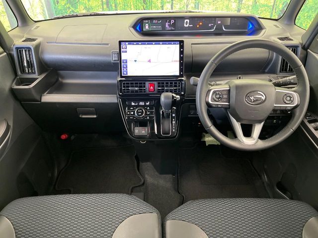 DAIHATSU TANTO CUSTOM 2023 Image 31