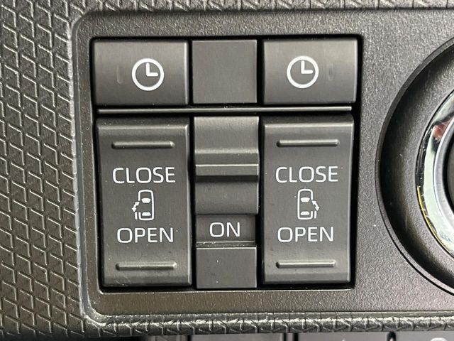 DAIHATSU TANTO CUSTOM 2023 Image 31