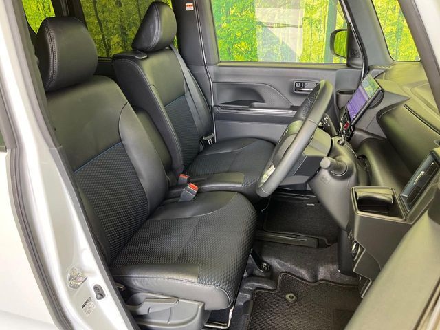 DAIHATSU TANTO CUSTOM 2023 Image 31