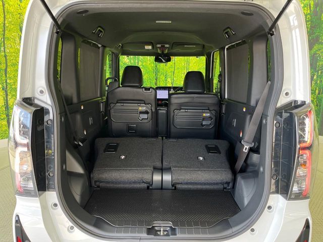 DAIHATSU TANTO CUSTOM 2023 Image 31