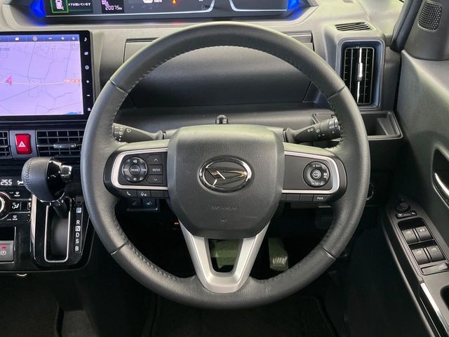 DAIHATSU TANTO CUSTOM 2023 Image 31