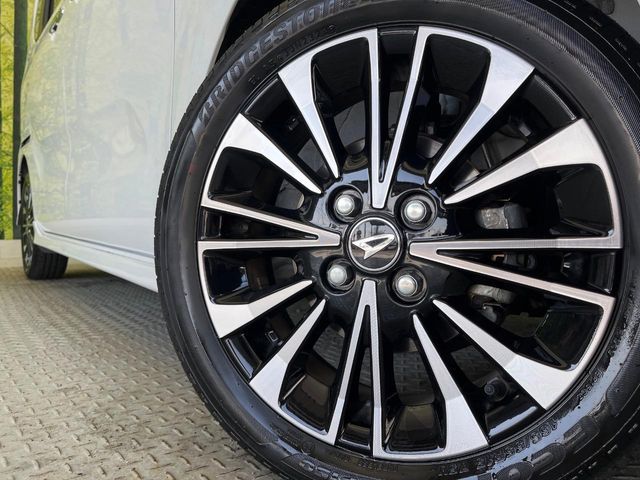 DAIHATSU TANTO CUSTOM 2023 Image 31