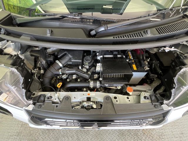 DAIHATSU TANTO CUSTOM 2023 Image 31