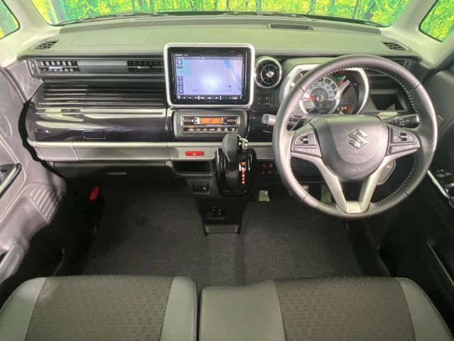 SUZUKI SPACIA CUSTOM 2023 Image 31