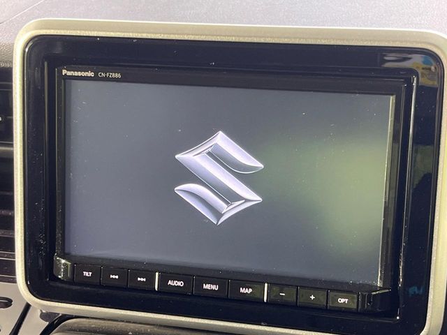 SUZUKI SPACIA CUSTOM 2023 Image 31