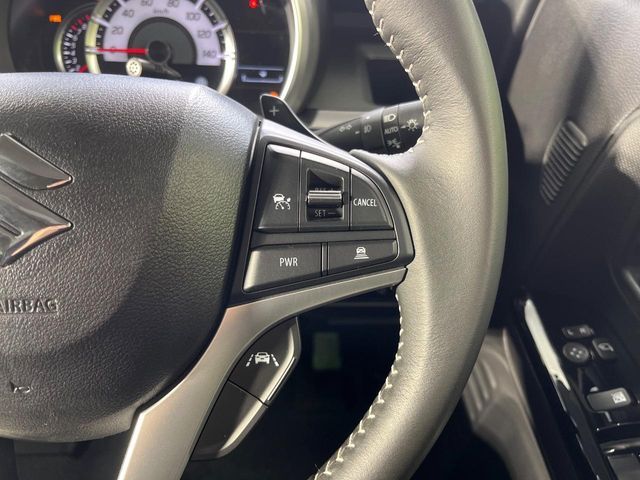 SUZUKI SPACIA CUSTOM 2023 Image 31