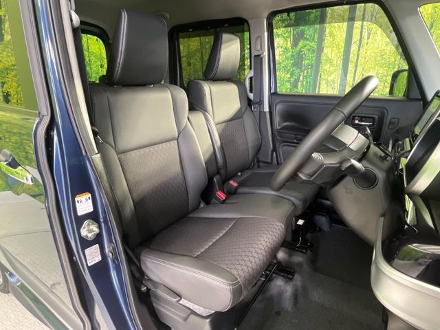 SUZUKI SPACIA CUSTOM 2023 Image 31