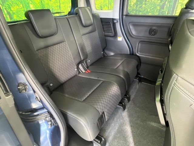 SUZUKI SPACIA CUSTOM 2023 Image 31