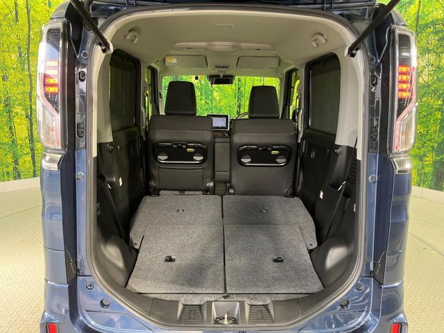 SUZUKI SPACIA CUSTOM 2023 Image 31