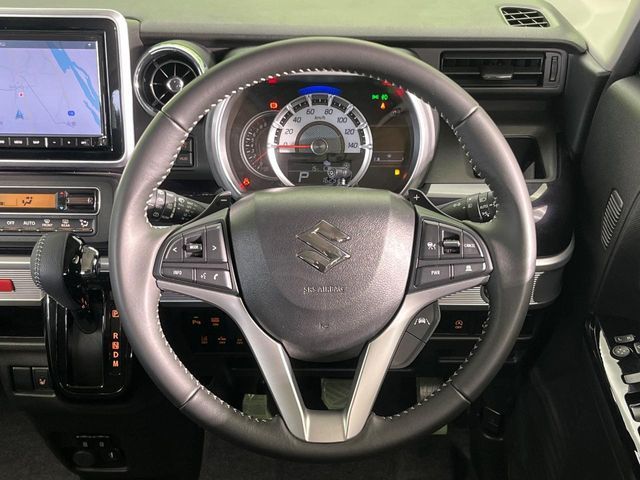 SUZUKI SPACIA CUSTOM 2023 Image 31