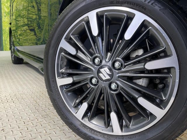 SUZUKI SPACIA CUSTOM 2023 Image 31