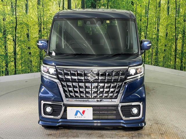 SUZUKI SPACIA CUSTOM 2023 Image 31