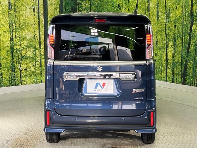 SUZUKI SPACIA CUSTOM 2023 Image 31