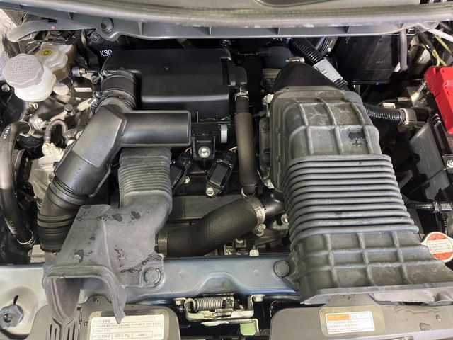 SUZUKI SPACIA CUSTOM 2023 Image 31