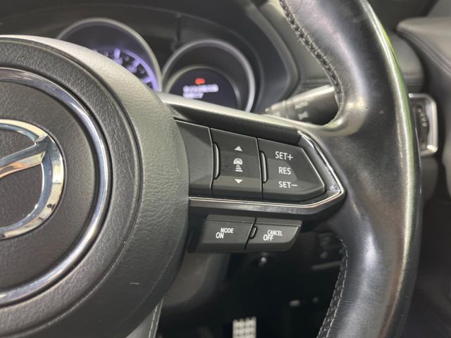 MAZDA CX-8 4WD 2018 Image 31