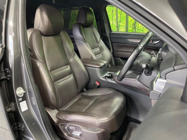 MAZDA CX-8 4WD 2018 Image 31