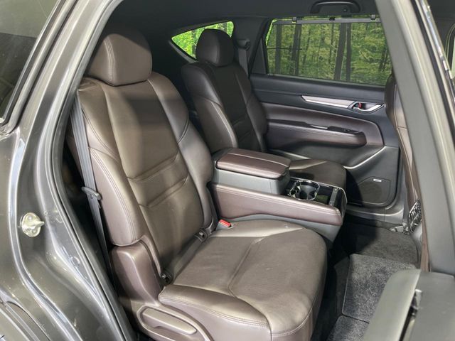 MAZDA CX-8 4WD 2018 Image 31