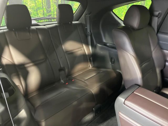 MAZDA CX-8 4WD 2018 Image 31