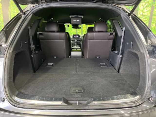 MAZDA CX-8 4WD 2018 Image 31