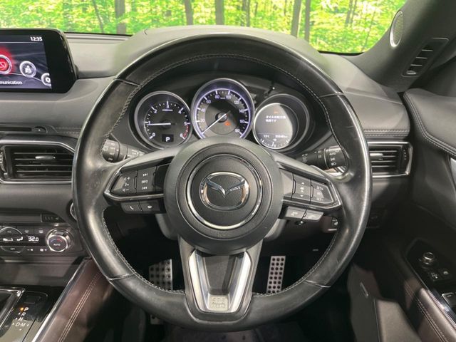 MAZDA CX-8 4WD 2018 Image 31
