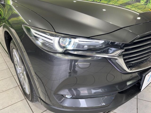 MAZDA CX-8 4WD 2018 Image 31