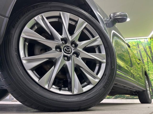 MAZDA CX-8 4WD 2018 Image 31