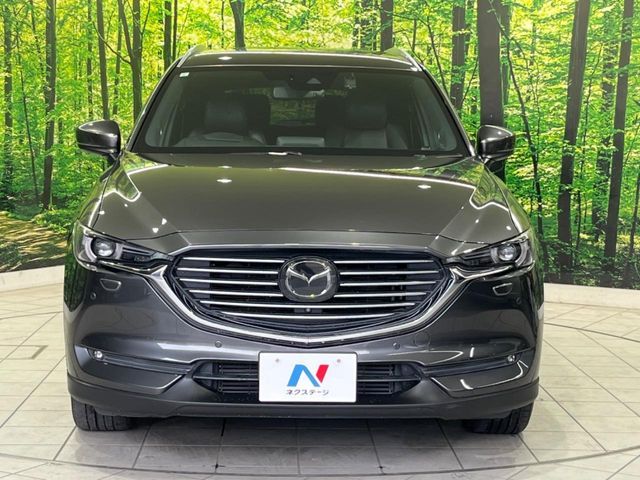 MAZDA CX-8 4WD 2018 Image 31